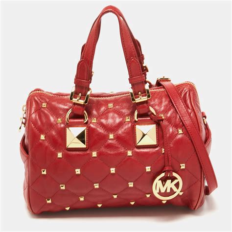 michael kors handbags old styles|michael kors grayson satchel discontinued.